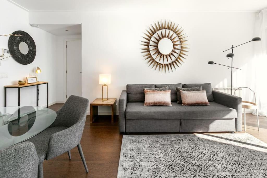 Lisbon Metro Apartment Exteriör bild
