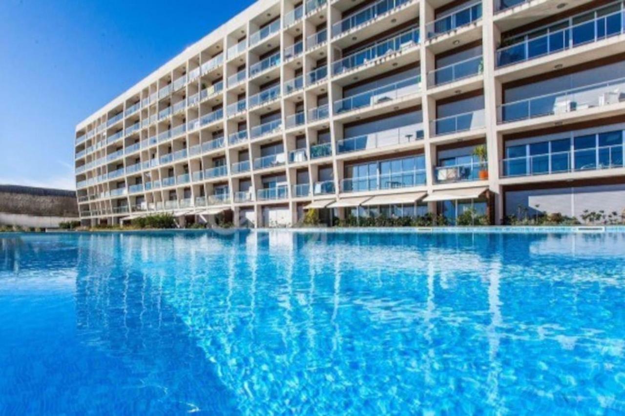 Lisbon Metro Apartment Exteriör bild