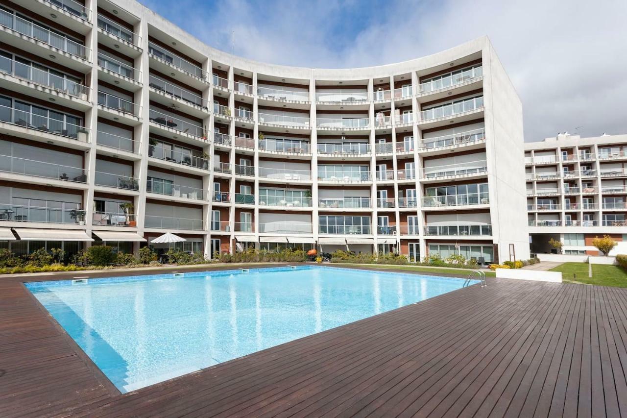 Lisbon Metro Apartment Exteriör bild